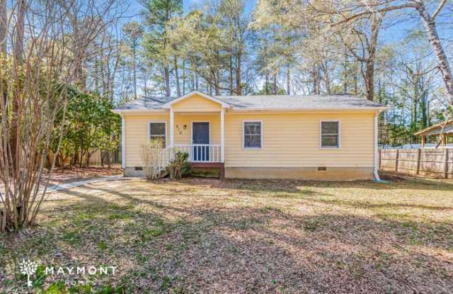 616 Wildaro Court