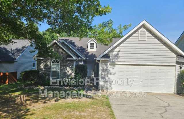 3989 Meadow Glen Way