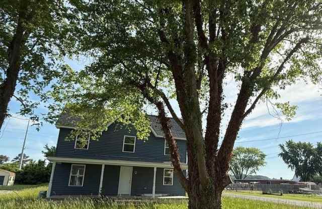 3809 MAIN Street