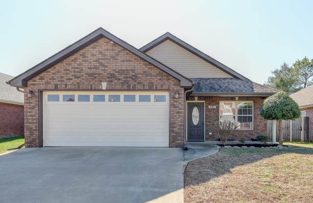 982 Culverson Court - 982 Culverson Court, Clarksville, TN 37040