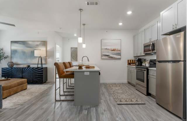 Photo of Silos on the Square