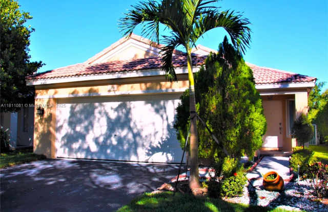 4291 Magnolia Ridge Dr