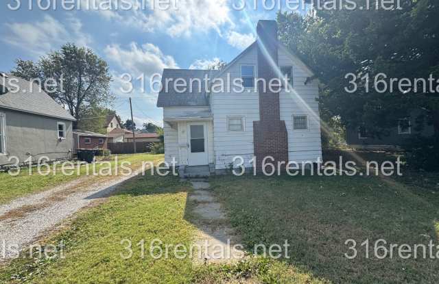 Photo of $749 - 2 bed 1 bath - Single Family Home