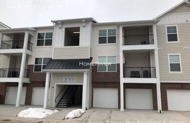 3694 W 1800 N - 3694 W 1800 N, Lehi, UT 84043