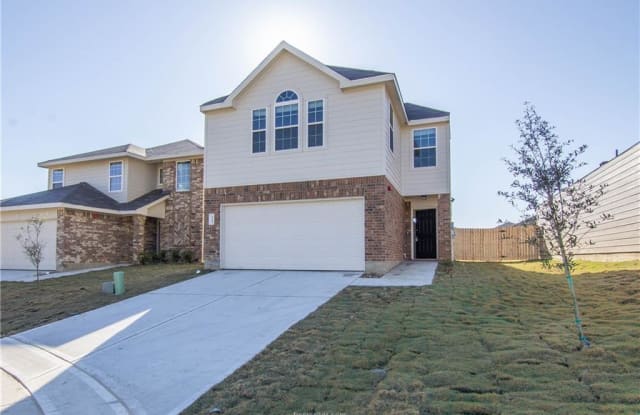 2114 Oakwood Forest Drive - 2114 Oakwood Forest Dr, Bryan, TX 77803