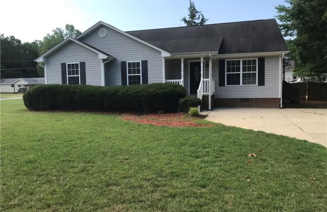 705 Timbergate - 705 Timbergate Drive, Gibsonville, NC 27249