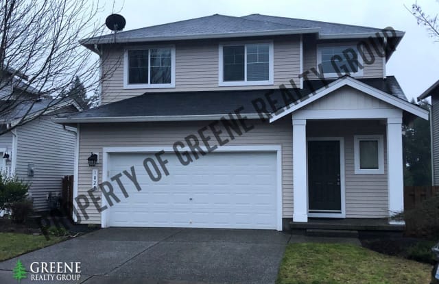 1025 Ebbets Dr SW - 1025 Ebbets Drive Southwest, Tumwater, WA 98512