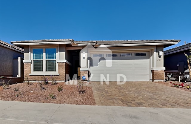 20250 W Turney Ave - 20250 West Turney Avenue, Buckeye, AZ 85396