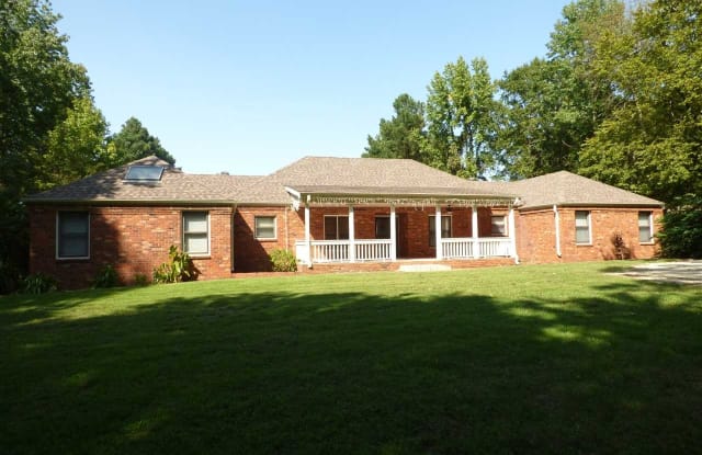 7188 PLEASANT RIDGE - 7188 Pleasant Ridge Road, Shelby County, TN 38002