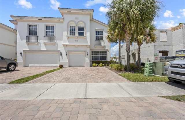 7029 Ambrosia LN - 7029 Ambrosia Lane, Collier County, FL 34119