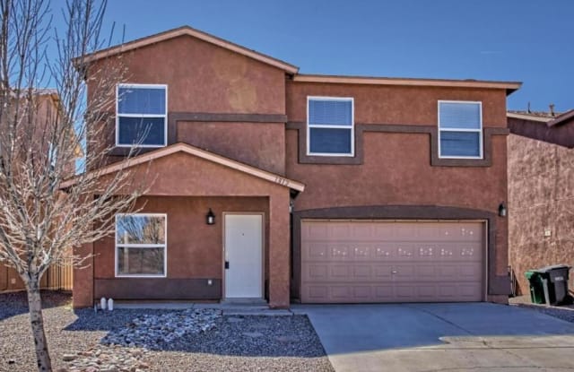 1812 Mesa Grande Loop NE - 1812 Mesa Grande Loop Northeast, Rio Rancho, NM 87144