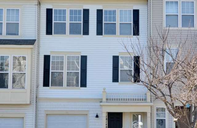 18148 MILL HOUSE SQUARE - 18148 Mill House Square, Loudoun County, VA 20176