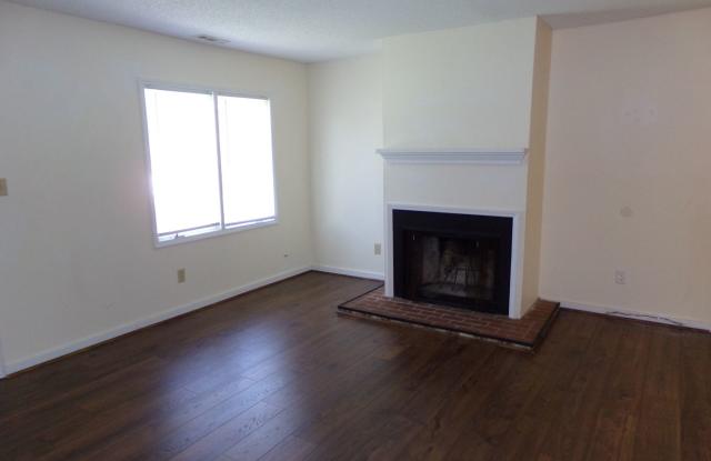 Havelock Home in College Park Subdivision