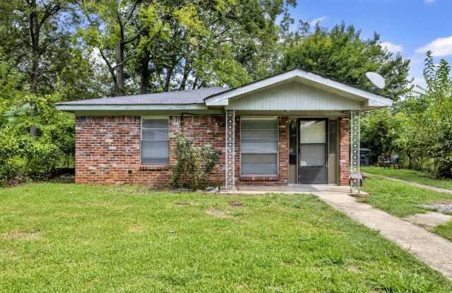 521 16th Street Southwest