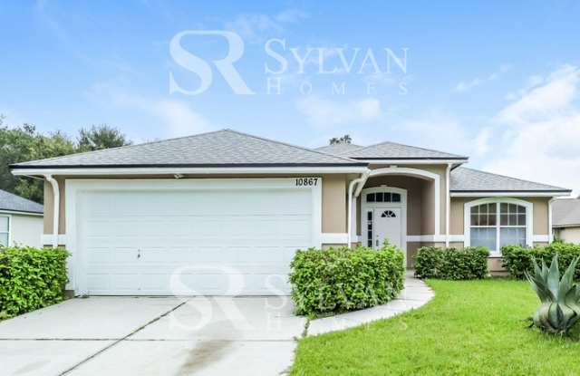 10867 Natalie Ash Drive - 10867 Natalie Ash Drive, Jacksonville, FL 32218