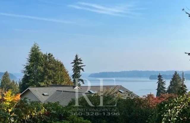 8055 E Seaview Drive - 8055 East Seaview Drive, Manchester, WA 98366