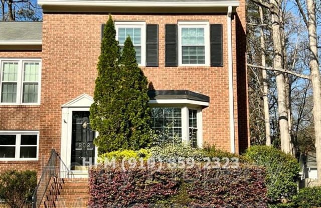 202 Bay Drive - 202 Bay Drive, Cary, NC 27511