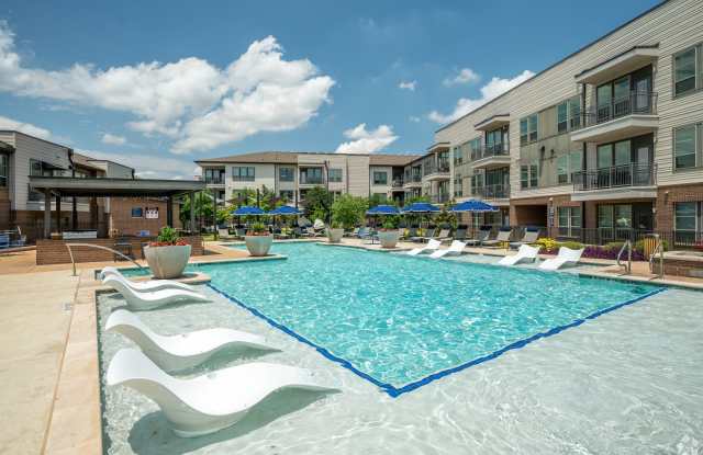 301 Flower Mound