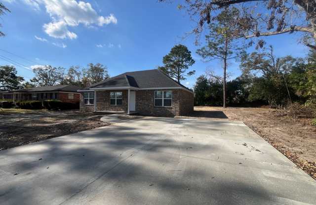 New Construction Brick Home - 3 Bed 2 Bath House
