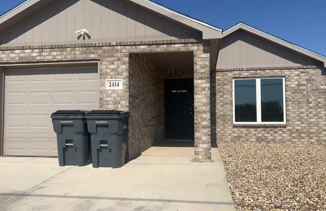 Welcome to The Cypress Grove Community!