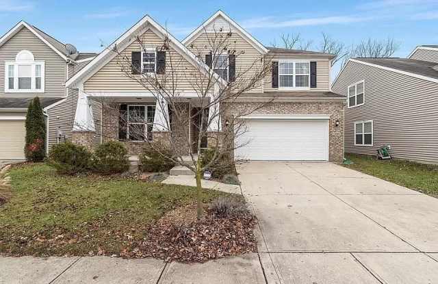 13161 S Elster Way - 13161 South Elster Way, Fishers, IN 46037