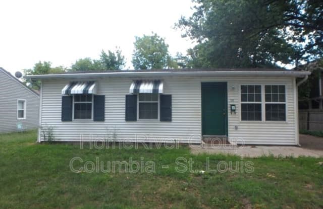 114 Oak St - 114 Oak Street, Columbia, MO 65203