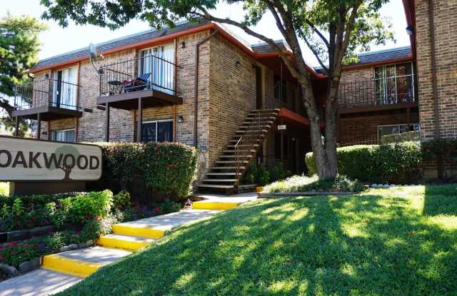 Oakwood