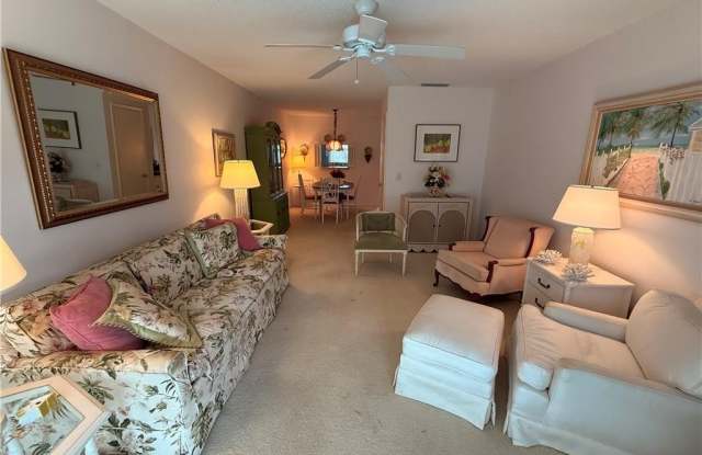 2929 SE Ocean Boulevard unit: 8