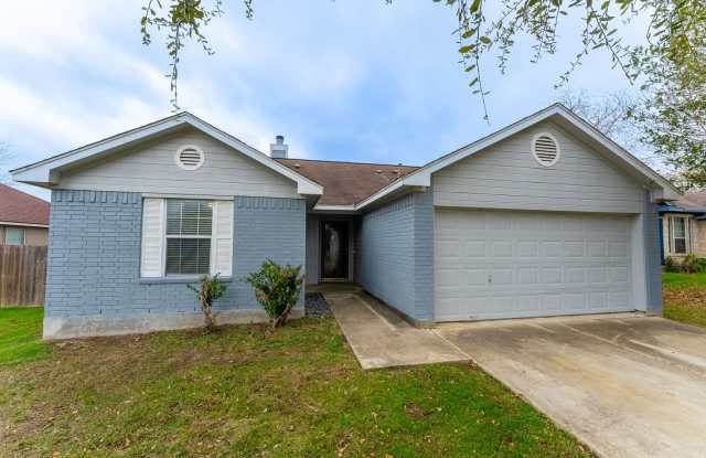 Modern Elegance Beckons: Unveil Your Dream Home in Kyle, TX!