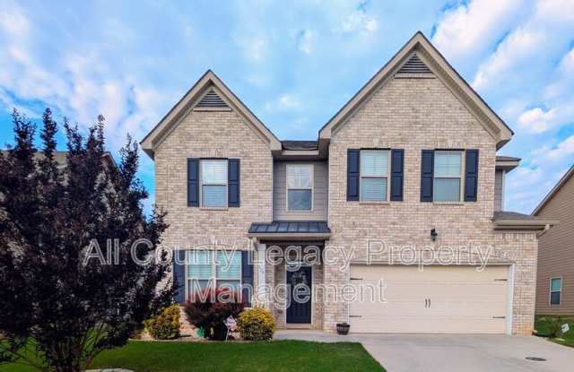 526 Georgia Circle