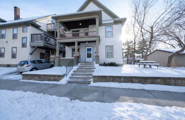 507 W. 33rd St., Unit 2