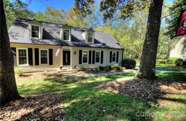 3806 Bridgewood Lane - 3806 Bridgewood Lane, Charlotte, NC 28226