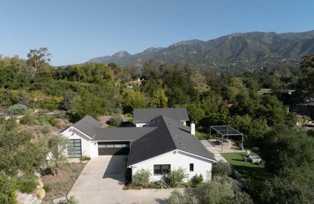 3155 Eucalyptus Hill Road