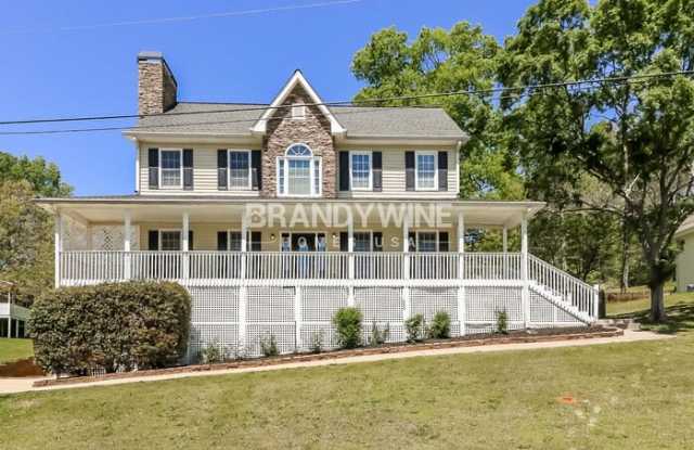 204 Bonnie Sue Drive - 204 Bonnie Sue Drive, Carroll County, GA 30180