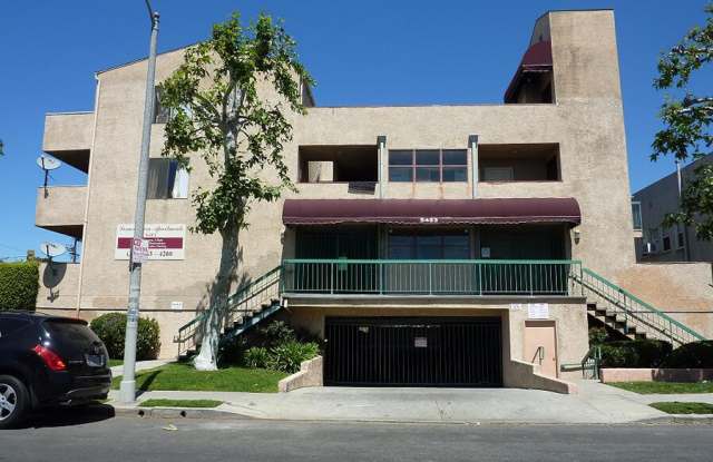 5453/5455 Lemon Grove Ave