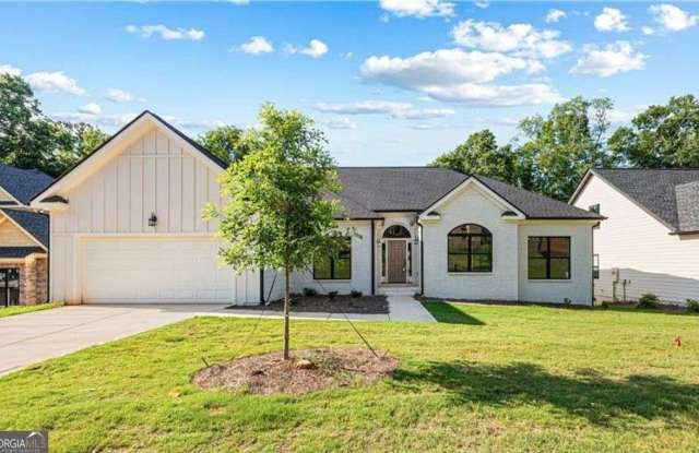 400 Ansley Drive