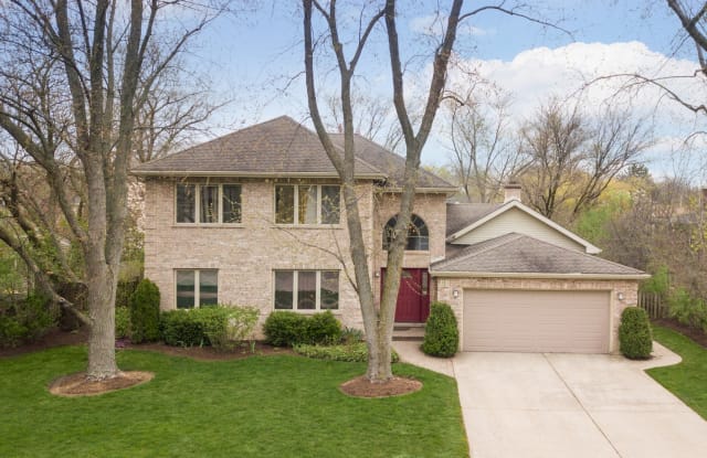 16 Mulberry East Road - 16 Mulberry East Road, Deerfield, IL 60015