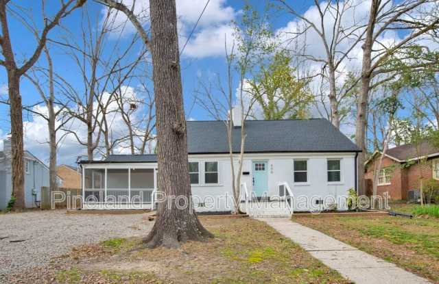 Photo of 506 Cross Street