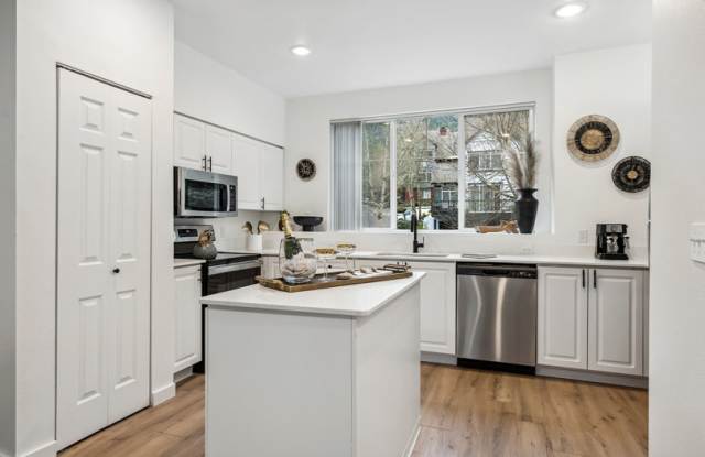 Photo of Arrive North Bend