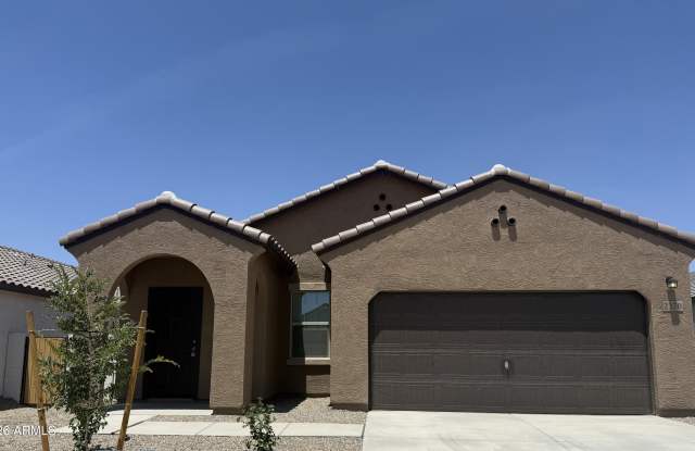 2370 E STEER Drive