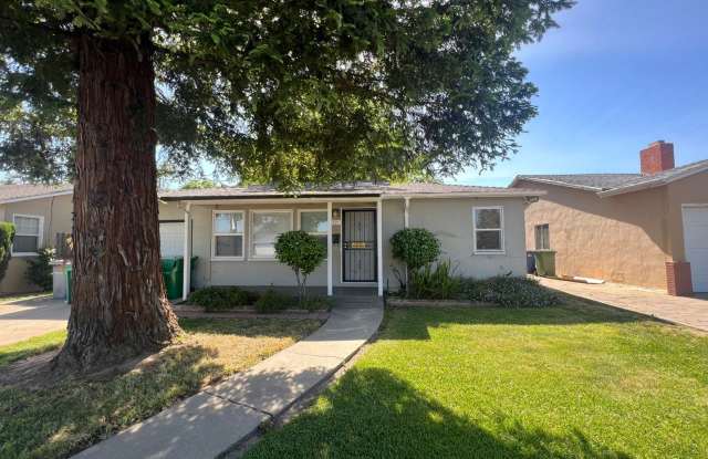 321 CROSS STREET