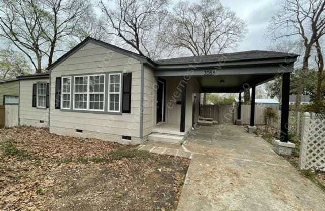 3058 Windsor Avenue - 3058 Windsor Avenue, Jackson, MS 39216