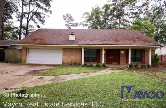 1211 Manor Pl. - 1211 Manor Place, Shreveport, LA 71118