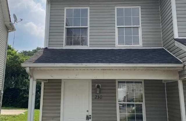 Photo of 230 Mousas Way