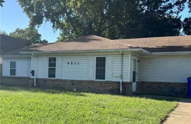 Photo of 9511 Chesapeake Street