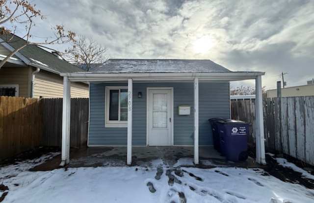 Photo of One Bedroom House Near Empower Field - Move In Ready!