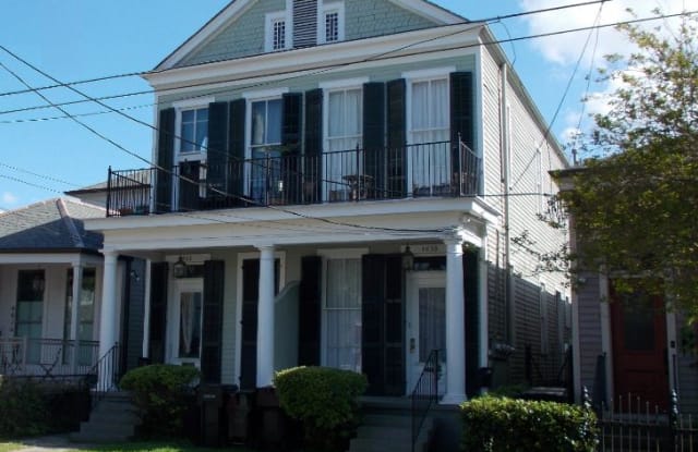 4830 Chestnut St 1A - 4830 Chestnut Street, New Orleans, LA 70115