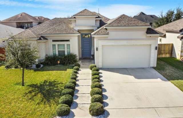 4005 Water Lily Avenue