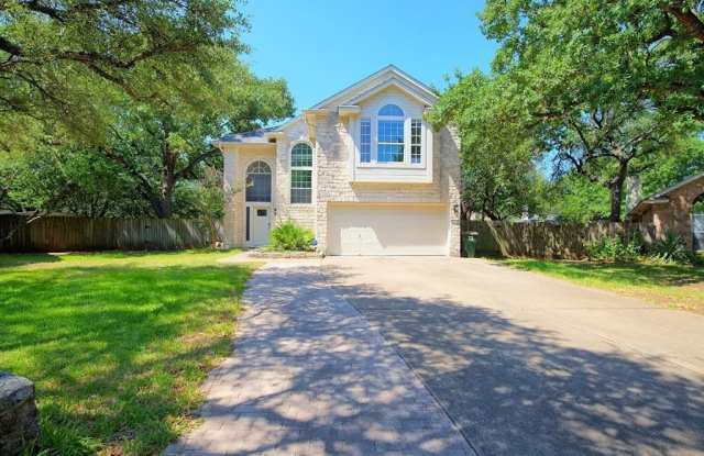 8001  RIMINI TRL - 8001 Rimini Trail, Austin, TX 78729