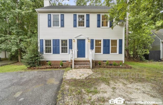 2301 Strangford Ct - 2301 Strangford Court, Henrico County, VA 23233